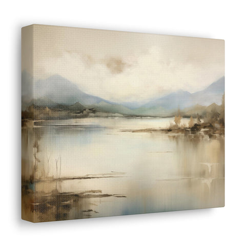 Landscape Canvas Wall Art