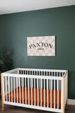 Boys Name Sign For Nursery or Big Boy Bedroom