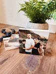 Photo Wood Block